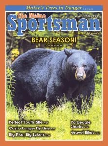 The Maine Sportsman - 08.2026