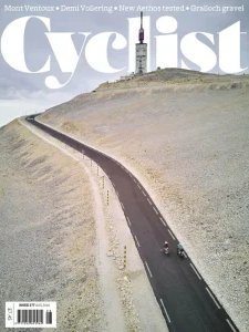 Cyclist UK - 08.2026