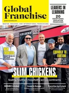 Global Franchise - Is. 10.2 2025
