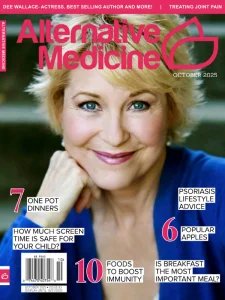 Alternative Medicine - 10.2025