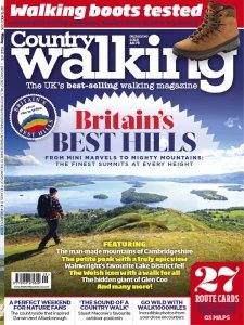 Country Walking - 09.2025