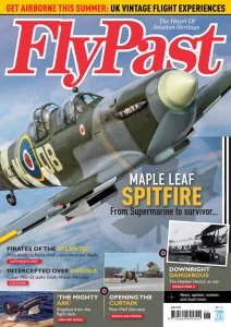 FlyPast - 06.2025