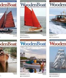 WoodenBoat - 2023 Full Year