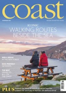 Coast - 11.2025