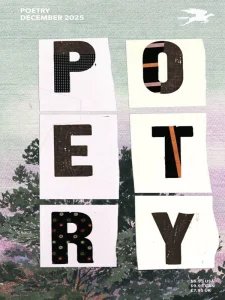 Poetry - 12.2025