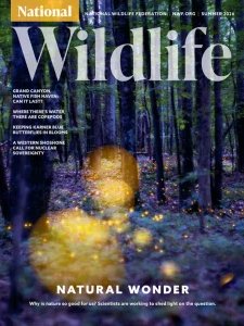 National Wildlife - Summer 2026