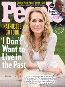 People USA - 07.13.2026