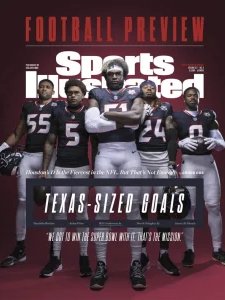 Sports Illustrated USA - 09.2026