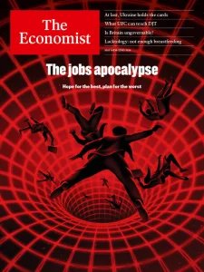 The Economist Audio - 05.16.2026