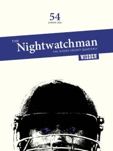 The Nightwatchman - Summer 2026