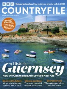 BBC Countryfile - History Special 2025