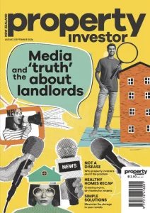 NZ Property Investor - 08/09 2026