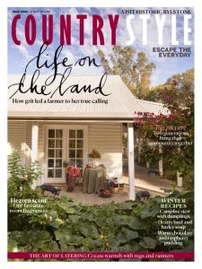 Country Style - 06.2025