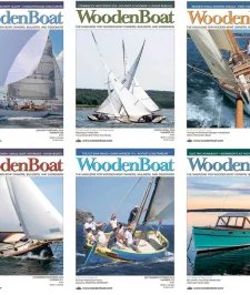 WoodenBoat - 2019 Full Year
