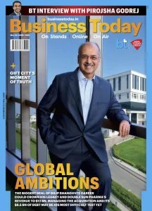 Business Today - 05.24.2026