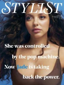 Stylist UK - 02.2025