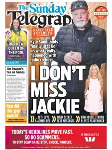 The Daily Telegraph AU - 26.07.2026