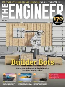 The Engineer - 07.2026