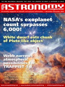 Free Astronomy - 11/12 2025