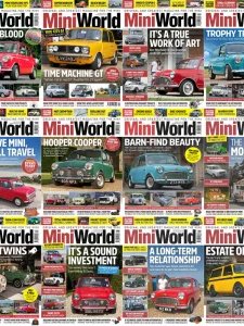 Mini World - 2019 Full Year