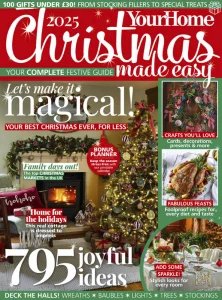 Your Home - Christmas 2025