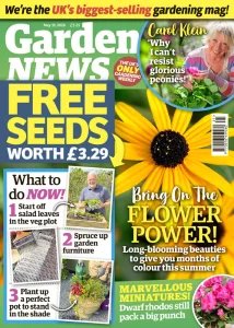 Garden News - 05.19.2026
