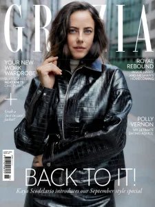 Grazia UK - 14.09.2026