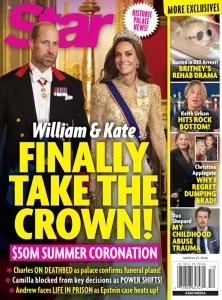 Star USA - 03.23.2026