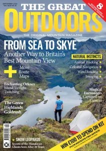 The Great Outdoors - 09.2026
