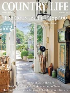 Country Life UK - 03.11.2026