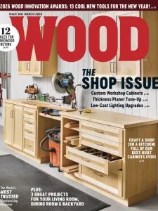 WOOD - 03.2026