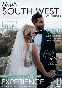 Your South West Wedding - 06/07 2026