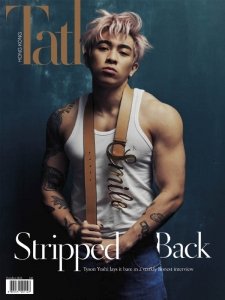 Hong Kong Tatler - 10.2022