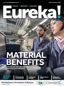 Eureka - 02/03 2025