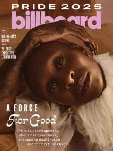 Billboard - 06.21.2025