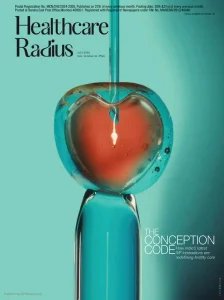 Healthcare Radius - 07.2025