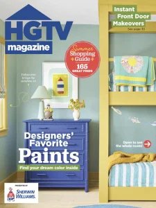 HGTV - 07/08 2026