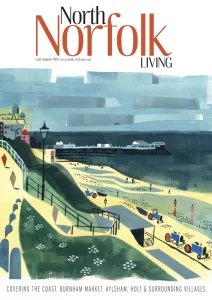 North Norfolk Living - Early Summer 2026