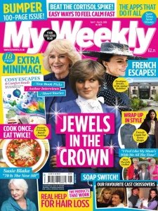My Weekly - 17.02.2026