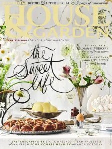 Australian House & Garden - 04.2026