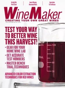 WineMaker - 08/09 2025