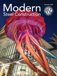 Modern Steel Construction - 12.2025