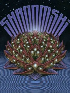Shroomski - 27.07.2026
