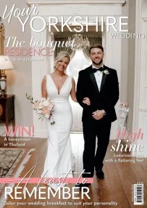 Your Yorkshire Wedding - 05/06 2026