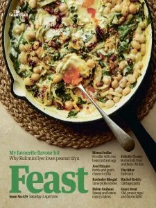 The Guardian Feast - 11.04.2026