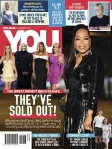 You SA - 18.12.2025