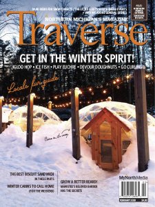 Traverse, Northern Michigan's - 02.2020