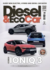 Diesel & Eco Car - 06.2026