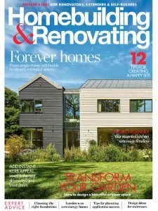Homebuilding & Renovating - 06.2026