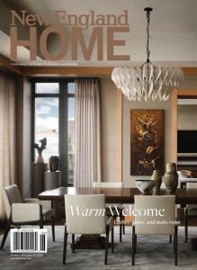 New England Home - 05/06 2026